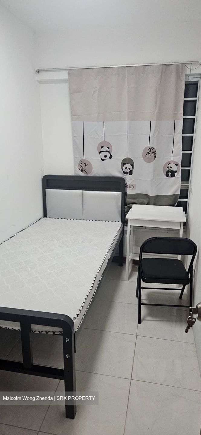 Melville Park (D18), Condominium #632922001